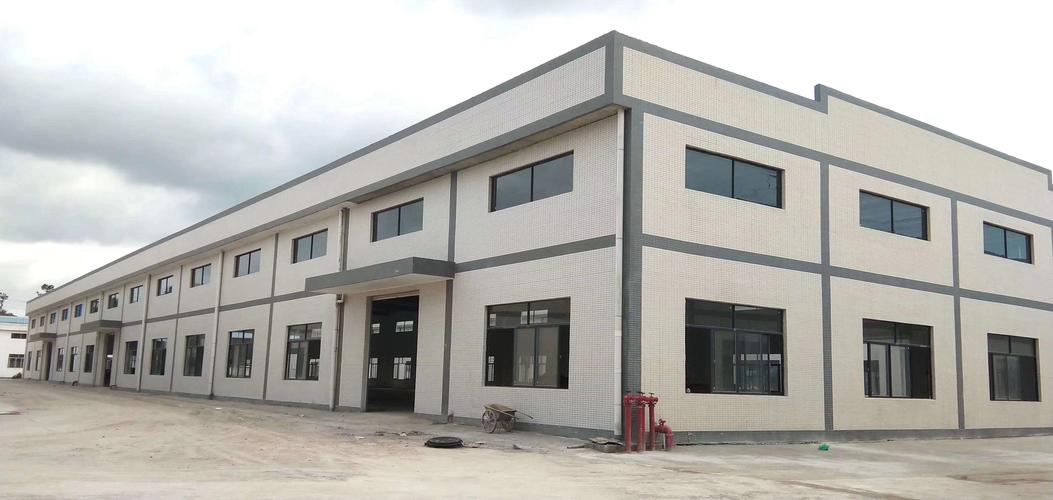 兴平市厂房保洁